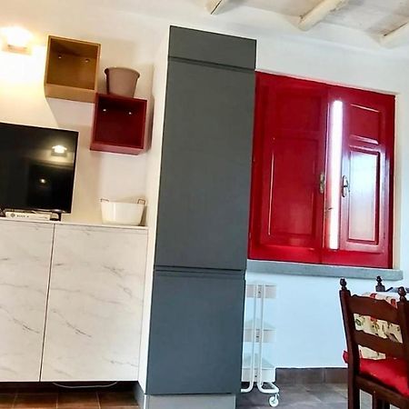 Agricontura Guest House Capri Leone Exterior photo