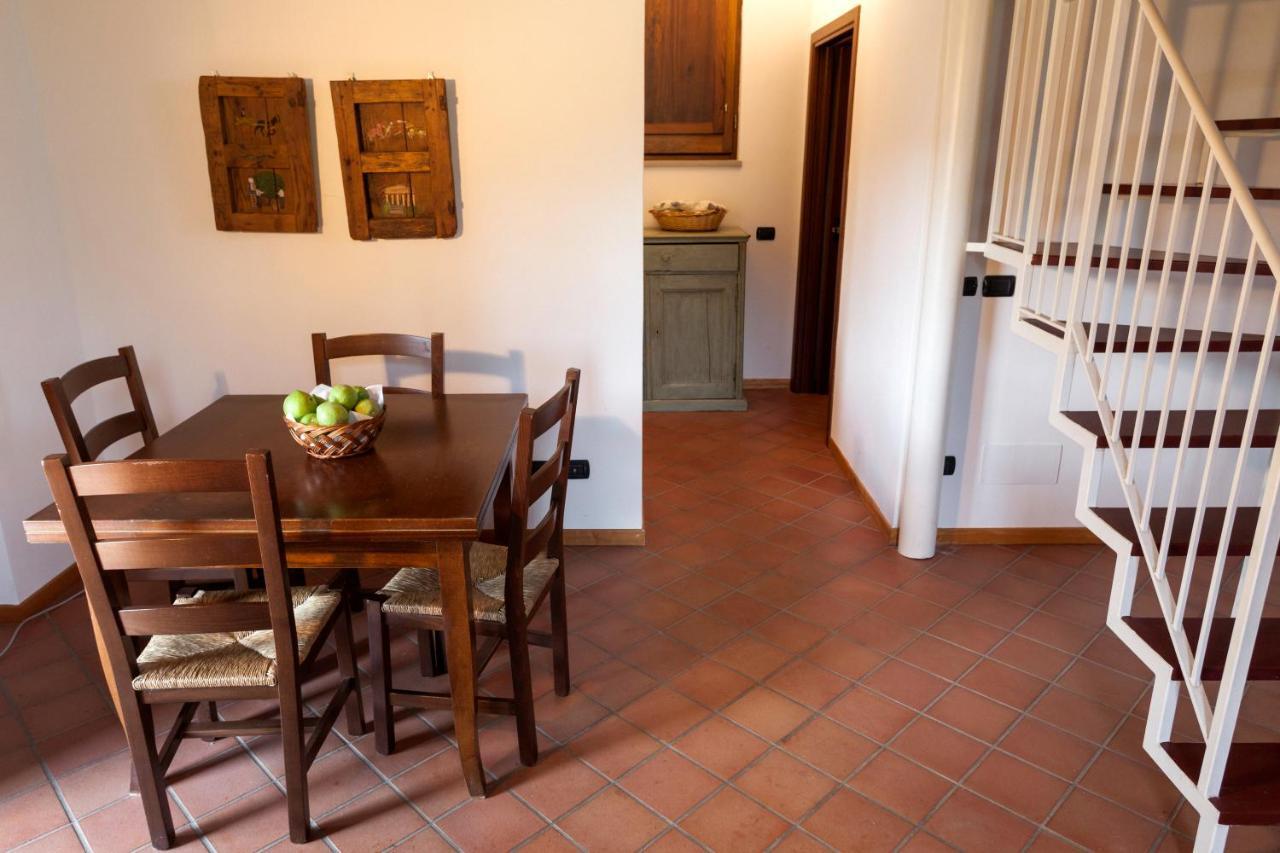 Agricontura Guest House Capri Leone Exterior photo